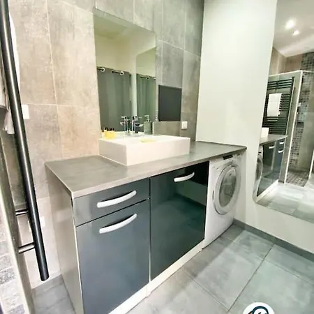 Magnifique Piscine Proche 빌라 *