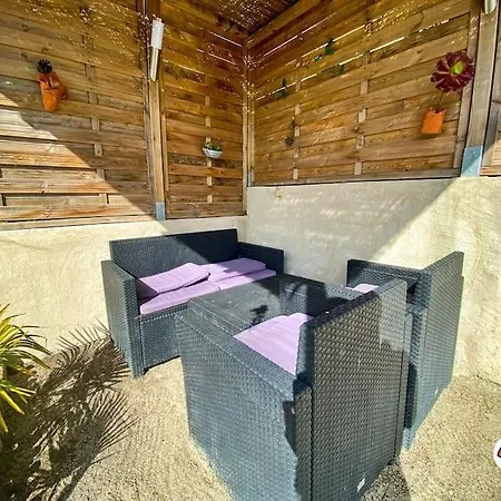 Magnifique Piscine Proche La Trinité