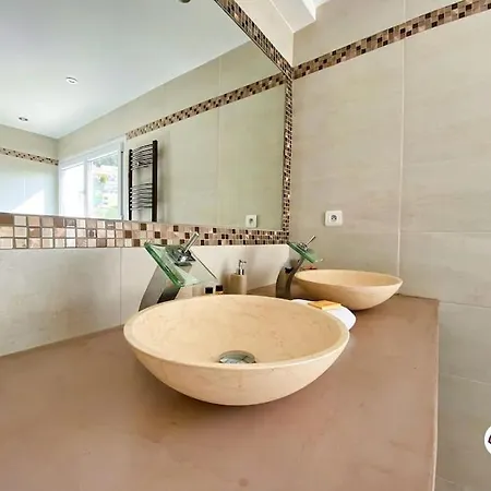 Magnifique Piscine Proche * La Trinité