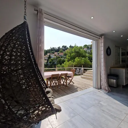 Magnifique Piscine Proche Villa